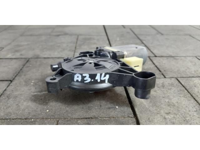 bontott AUDI A3 Bal első Ablakemelő Motor