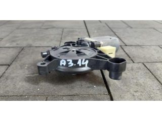 bontott AUDI A3 Bal első Ablakemelő Motor