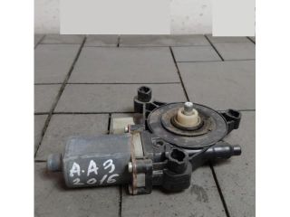 bontott AUDI A3 Bal első Ablakemelő Motor