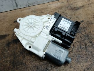 bontott AUDI A3 Bal első Ablakemelő Motor