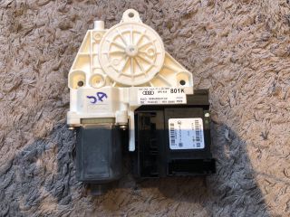 bontott AUDI A3 Bal első Ablakemelő Motor