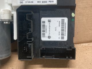 bontott AUDI A3 Bal első Ablakemelő Motor