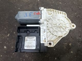 bontott AUDI A3 Bal első Ablakemelő Motor
