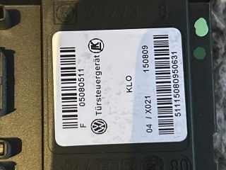 bontott AUDI A3 Bal első Ablakemelő Motor