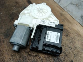 bontott AUDI A3 Bal első Ablakemelő Motor