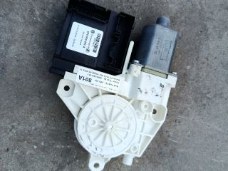 bontott AUDI A3 Bal első Ablakemelő Motor