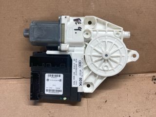 bontott AUDI A3 Bal első Ablakemelő Motor