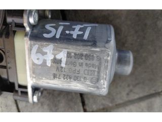 bontott AUDI A3 Bal első Ablakemelő Motor