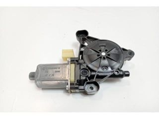 bontott AUDI A3 Bal első Ablakemelő Motor