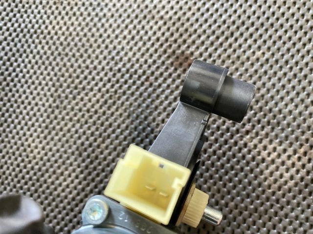 bontott AUDI A3 Bal első Ablakemelő Motor