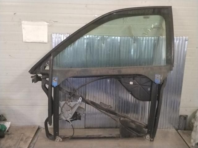 bontott AUDI A3 Bal első Ablakemelő Szerkezet (Elektromos)