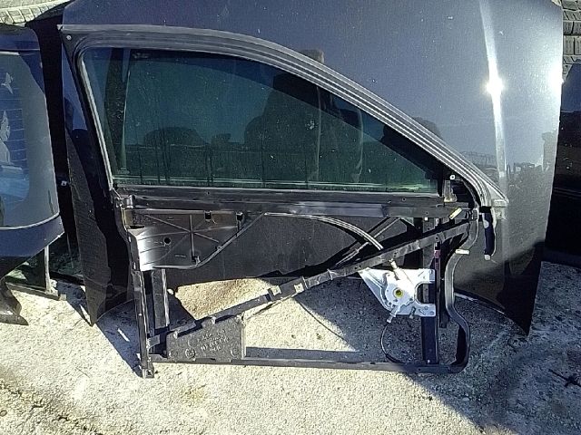 bontott AUDI A3 Bal első Ablakemelő Szerkezet (Elektromos)