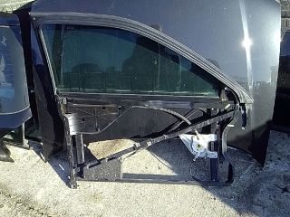 bontott AUDI A3 Bal első Ablakemelő Szerkezet (Elektromos)