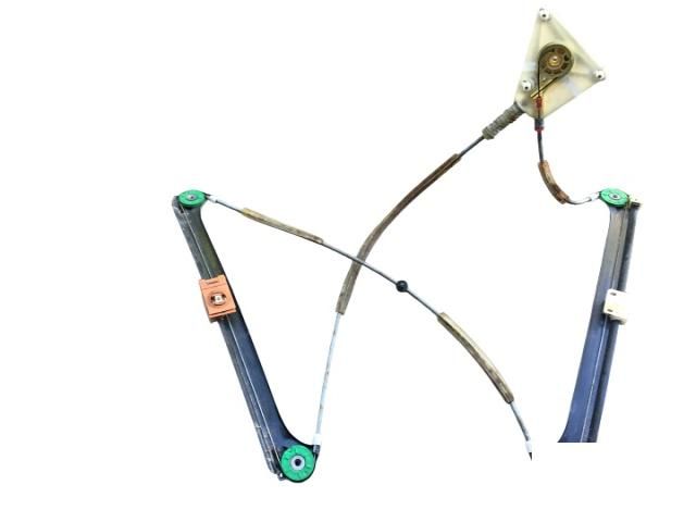 bontott AUDI A3 Bal első Ablakemelő Szerkezet (Elektromos)