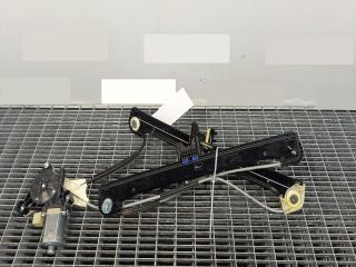 bontott AUDI A3 Bal első Ablakemelő Szerkezet (Elektromos)
