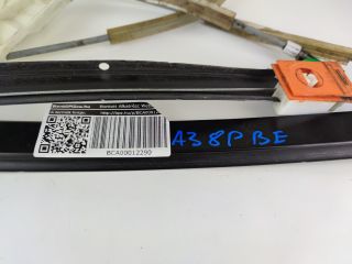 bontott AUDI A3 Bal első Ablakemelő Szerkezet (Elektromos)