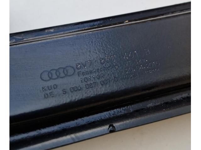 bontott AUDI A3 Bal első Ablakemelő Szerkezet (Elektromos)