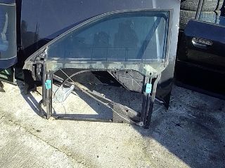 bontott AUDI A3 Bal első Ablakemelő Szerkezet (Elektromos)