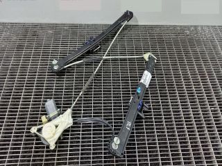 bontott AUDI A3 Bal első Ablakemelő Szerkezet (Elektromos)