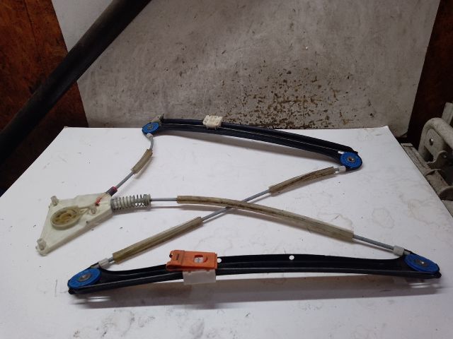 bontott AUDI A3 Bal első Ablakemelő Szerkezet (Elektromos)