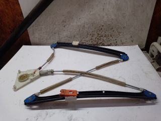 bontott AUDI A3 Bal első Ablakemelő Szerkezet (Elektromos)