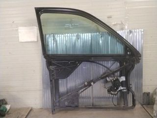 bontott AUDI A3 Bal első Ablakemelő Szerkezet (Elektromos)