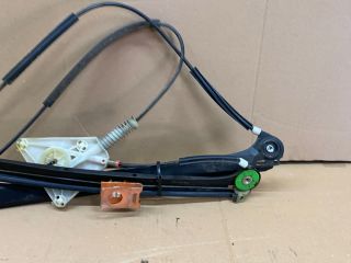 bontott AUDI A3 Bal első Ablakemelő Szerkezet (Elektromos)