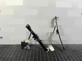 bontott AUDI A3 Bal első Ablakemelő Szerkezet (Elektromos)