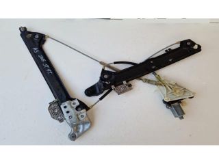 bontott AUDI A3 Bal első Ablakemelő Szerkezet (Elektromos)