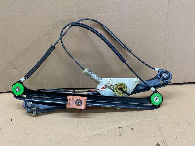 bontott AUDI A3 Bal első Ablakemelő Szerkezet (Elektromos)