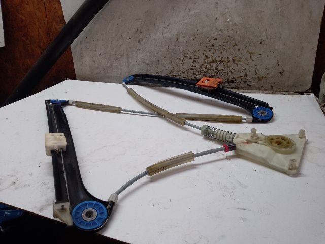 bontott AUDI A3 Bal első Ablakemelő Szerkezet (Elektromos)