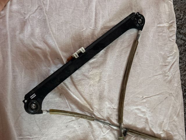 bontott AUDI A3 Bal első Ablakemelő Szerkezet (Elektromos)