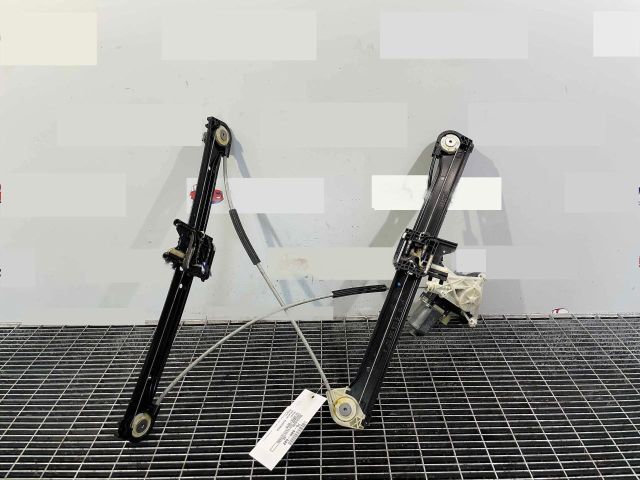 bontott AUDI A3 Bal első Ablakemelő Szerkezet (Elektromos)