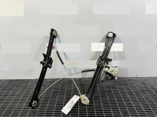 bontott AUDI A3 Bal első Ablakemelő Szerkezet (Elektromos)