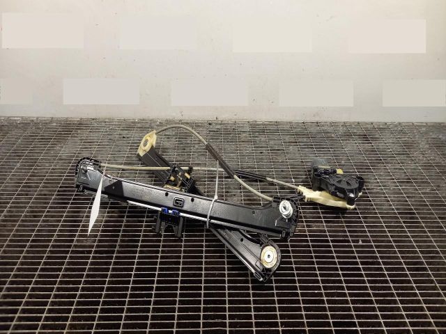 bontott AUDI A3 Bal első Ablakemelő Szerkezet (Elektromos)