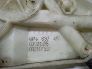 bontott AUDI A3 Bal első Ablakemelő Szerkezet (Elektromos)