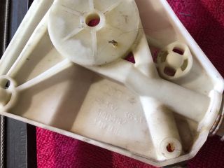 bontott AUDI A3 Bal első Ablakemelő Szerkezet (Elektromos)