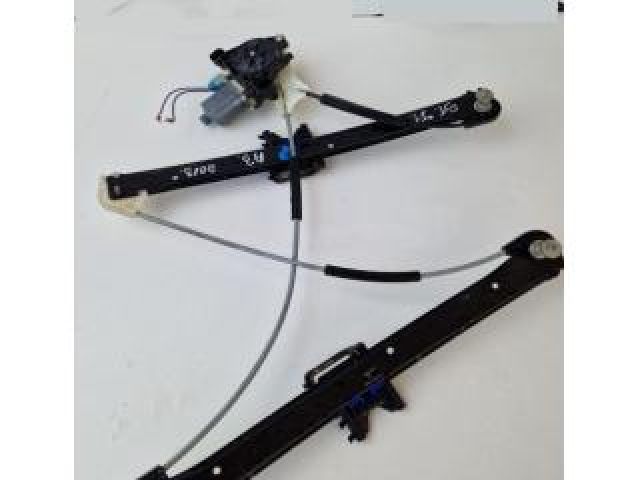 bontott AUDI A3 Bal első Ablakemelő Szerkezet (Elektromos)