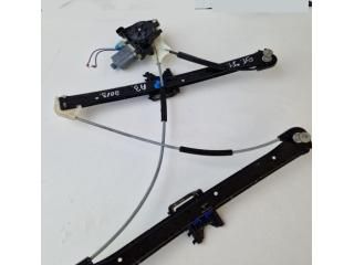 bontott AUDI A3 Bal első Ablakemelő Szerkezet (Elektromos)