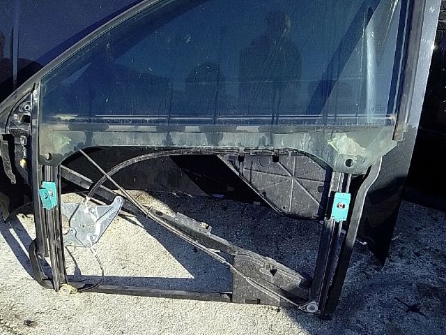 bontott AUDI A3 Bal első Ablakemelő Szerkezet (Elektromos)