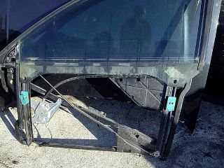 bontott AUDI A3 Bal első Ablakemelő Szerkezet (Elektromos)