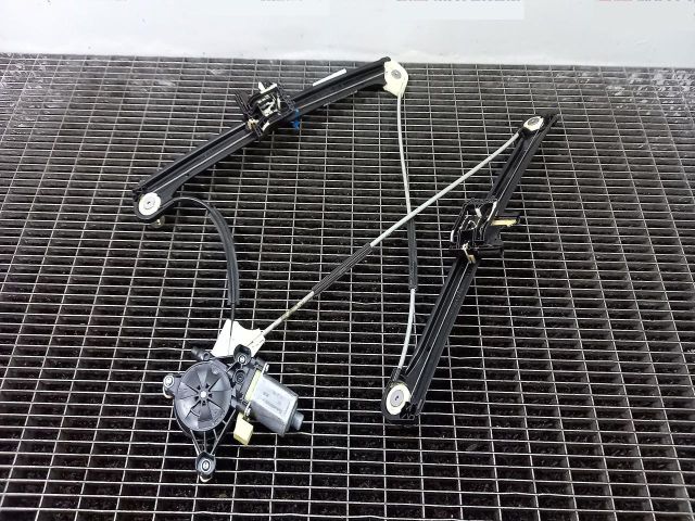 bontott AUDI A3 Bal első Ablakemelő Szerkezet (Elektromos)