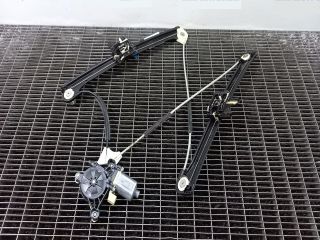 bontott AUDI A3 Bal első Ablakemelő Szerkezet (Elektromos)