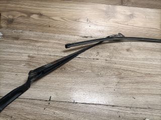 bontott AUDI A3 Bal első Ablaktörlő Kar