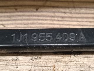 bontott AUDI A3 Bal első Ablaktörlő Kar