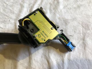 bontott AUDI A3 Bal első Ablaktörlő Kar