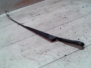 bontott AUDI A3 Bal első Ablaktörlő Kar