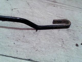 bontott AUDI A3 Bal első Ablaktörlő Kar