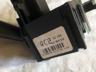 bontott AUDI A3 Bal első Ablaktörlő Kar