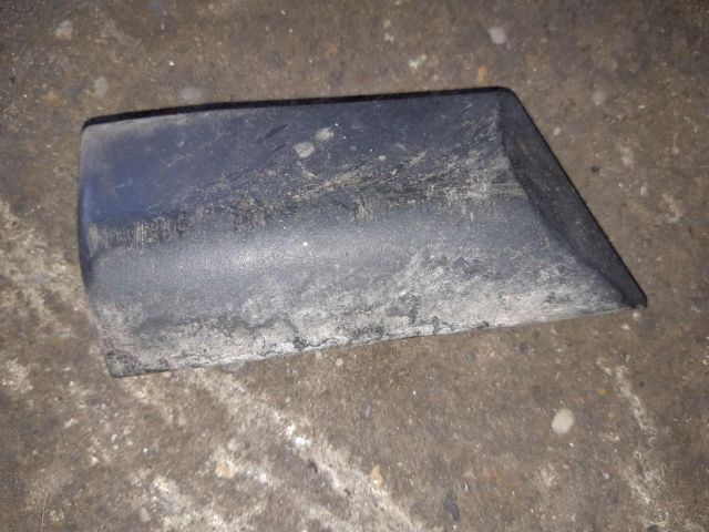 bontott AUDI A3 Bal első Ajtó Díszléc